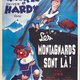 photo du film Les montagnards sont là