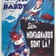 photo du film Les montagnards sont là