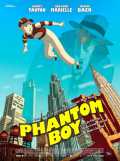 voir la fiche complète du film : Phantom Boy