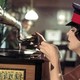photo du film La Femme du chef de gare