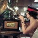 photo du film La Femme du chef de gare