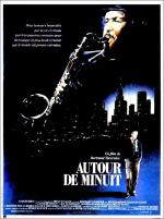 voir la fiche complète du film : Autour de minuit