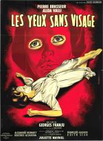 voir la fiche complète du film : Les Yeux sans visage