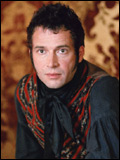 James Purefoy