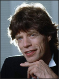 Mick Jagger