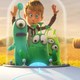 photo du film Léo et les extraterrestres