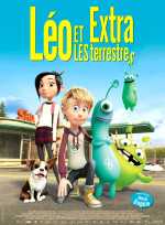 Léo Et Les Extraterrestres