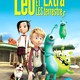 photo du film Léo et les extraterrestres