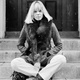 photo de Anita Pallenberg