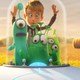 photo du film Léo et les extraterrestres