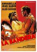 voir la fiche complète du film : La Bandera
