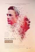 voir la fiche complète du film : Marjorie Prime