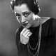 photo de Pauline Frederick