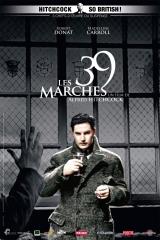 voir la fiche complète du film : Les 39 marches