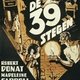 photo du film Les 39 marches