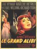 voir la fiche complète du film : Le Grand Alibi