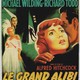 photo du film Le Grand Alibi