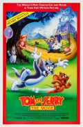 voir la fiche complète du film : Tom et Jerry, le film