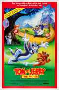 Tom Et Jerry, Le Film