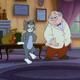 photo du film Tom et Jerry, le film