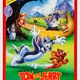 photo du film Tom et Jerry, le film