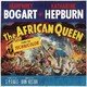 photo du film The African Queen