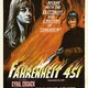 photo du film Fahrenheit 451
