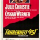 photo du film Fahrenheit 451