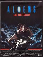 voir la fiche complète du film : Aliens - Le retour