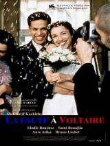 voir la fiche complète du film : La Faute à Voltaire