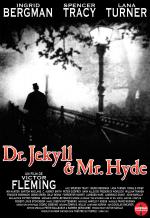 Dr. Jekyll Et Mr. Hyde