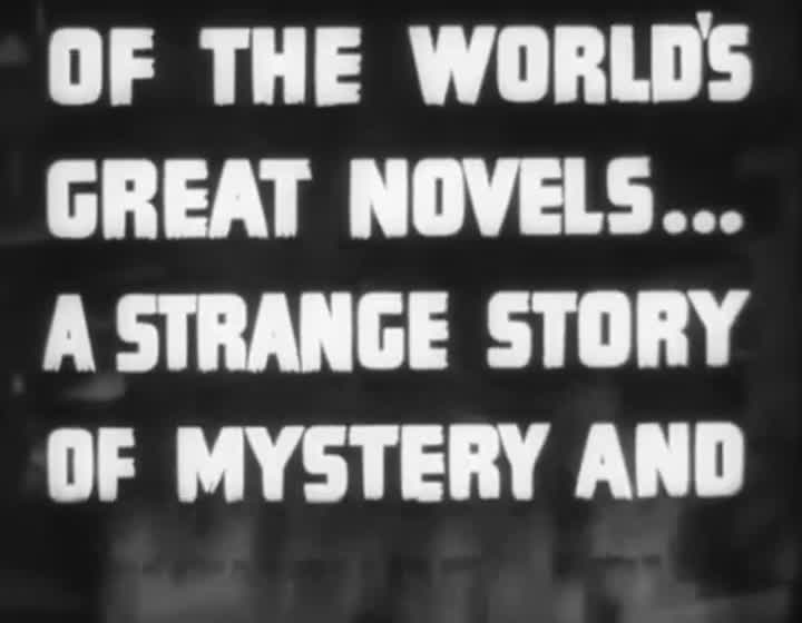 Extrait vidéo du film  Dr. Jekyll et Mr. Hyde