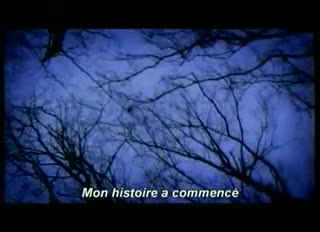 Extrait vidéo du film  Hansel et Gretel