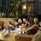 photo du film Hansel et Gretel