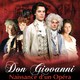 photo du film Don Giovanni, naissance d'un opéra