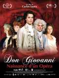 voir la fiche complète du film : Don Giovanni, naissance d un opéra
