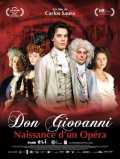 Don Giovanni, Naissance D un Opéra