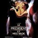 photo du film Le Président et Miss Wade