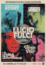 Rétrospective Lucio Fulci : “Le poète du macabre”