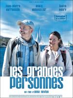 voir la fiche complète du film : Les Grandes personnes