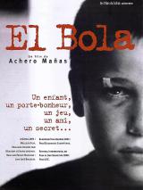 l'affiche du film El Bola
