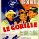 photo du film Le Gorille