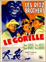 voir la fiche complète du film : Le Gorille