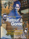 Retour à Gorée