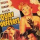 photo du film Quai des Orfèvres