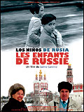 voir la fiche complète du film : Les Enfants de Russie