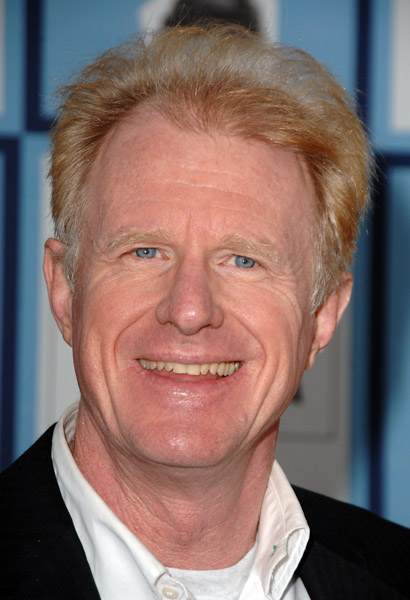 Ed Begley Jr.