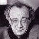 photo de Alfred Brendel
