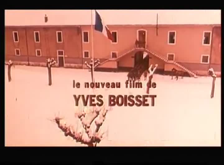 Extrait vidéo du film  Allons z enfants