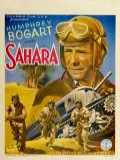 voir la fiche complète du film : Sahara